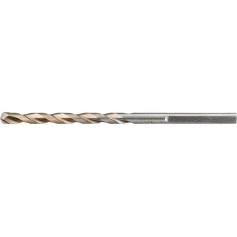 Broca DeWalt dt6520 6,5 mm 123 mm para taladro