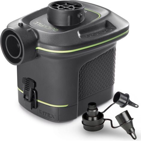 Intex 66638 battery powered electric pump 88325