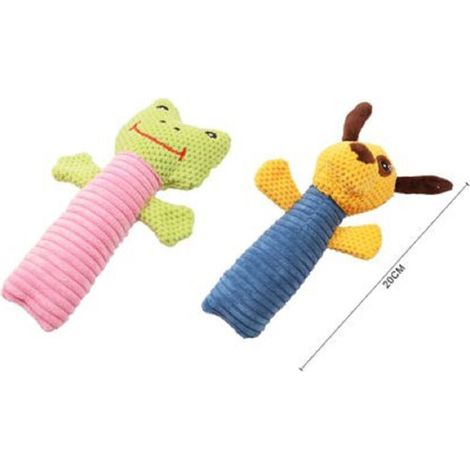 Papilles ressemblant à des mamelons d'animaux, de 20 cm de long (1/5)