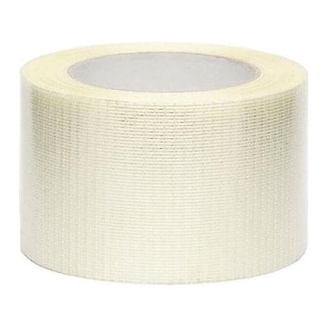 Ecleanfy - Ruban adhésif de réparation étanche (10 m) pour auvents de camping-car, ruban adhésif résistant pour tentes, kit de réparation transparent pour bâches de bateau (1/5)
