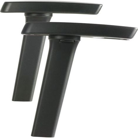 Apoyabrazos  f.Silla  giratoria  de  oficina  Neon  XXL  ajustable  negro  BIMOS (1/2)