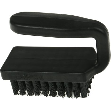 Brosse ESD, RS PRO, Plastique, Rectangulaire, 20mm ( Prix pour 1 ) (1/2)