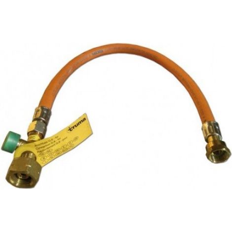 Tubo gas AP 450 con security (1/3)