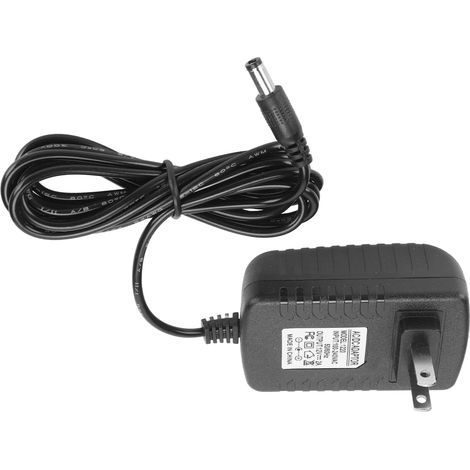 Protection Charging External Security Adapter Voltage Camera Power (1/5)
