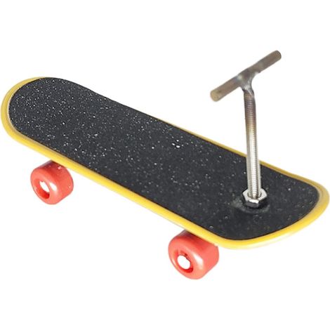 Jouets d'intelligence pour perroquets, perchoir éducatif en forme de skateboard, accessoires ludiques et stimulants pour améliorer l'intelligence et les capacités des oiseaux. (1/5)