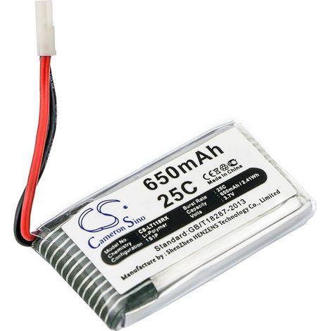 Batteria per DJI Phantom 3 ecc