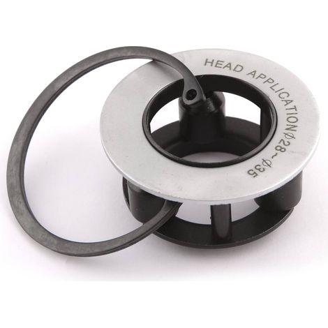 Kit réparation ø28-35mm outil démontage bielettes de direction OM 9174 - SA 9174 - CLAS Equipements