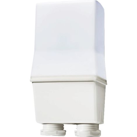 Relé crepuscular de poste Finder 10418230