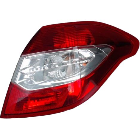 [PRODUIT D'OCCASION] Feu Arrieree Droit CITROEN C4 ♻️ Ref Oe. 6351ks - Garantie à vie (1/3)