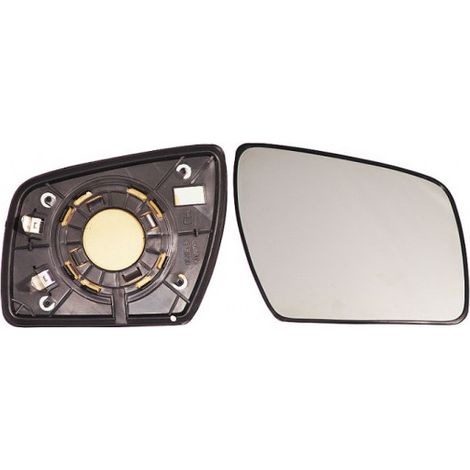Verre de rétroviseur droit Kia Soul 1 2009-2014