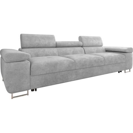 Sofá cama Comfivo Vinetum, Lumo 65, 0, 70x263x102cm