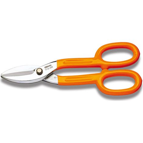 Beta CESOIE PER LATTONIERE Art. 1112 mm. 250 2.00 pz