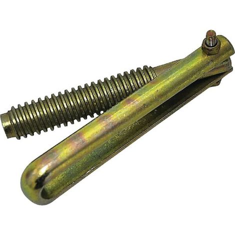 Spindel kpl. TR20x90-135 LEMKEN 3027934