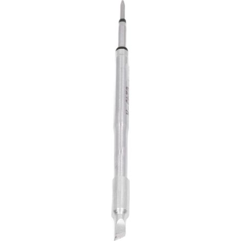 Panne de fer à souder en alliage de cuivre C245, de rechange pour station de soudage JBC T245, poignée universelle 245-K 100 mm (1/5)