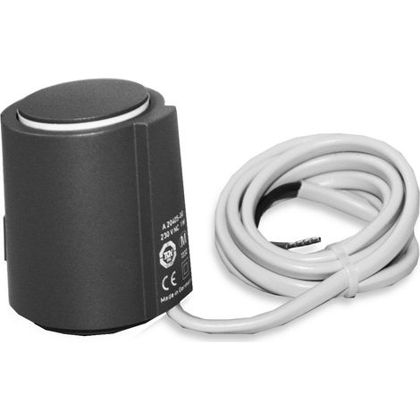 Roth Accionamiento 1 Watt NC 230 V, 1135007412