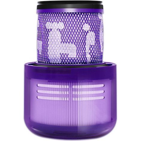 Filtro di ricambio per aspirapolvere Dyson 970013-02 - Filtro di ricambio per Dyson V11 - Filtro HEPA - Accessori per filtri per aspirapolvere - Lavabile (1/5)