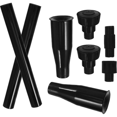Kit de buses réglables pour fontaine, accessoires pour pompe à eau de bassin, ensemble de 24 pièces pour fontaine (1/5)