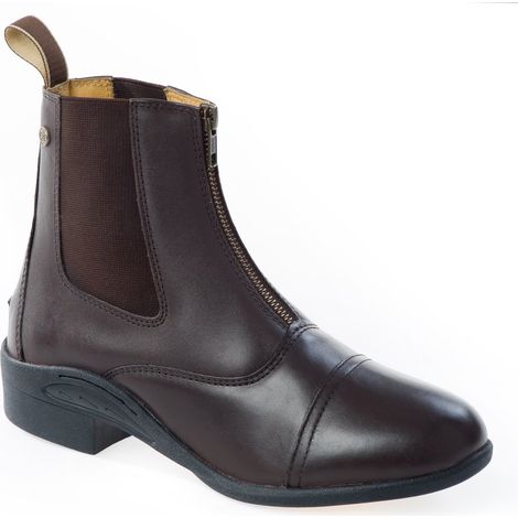 SUEDWIND - Stiefel Boston ULTIMA RS - braun - 36 Regular (1/5)