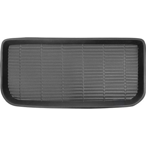 Tappetino/moquette per bagagliaio LUCKY3D per Mini One Cooper III (piano superiore) 2013-2024 (1/5)
