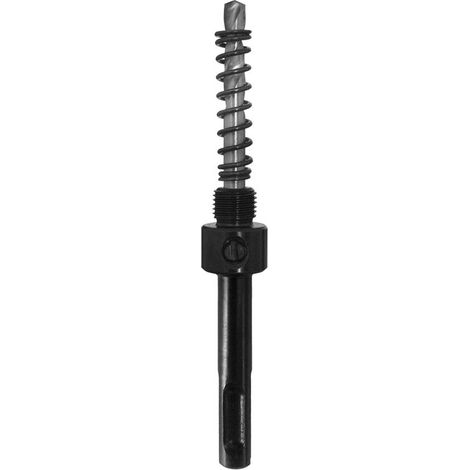HUSILLO AMARRE SDS-PLUS P/CORONAS 14-30 MM.