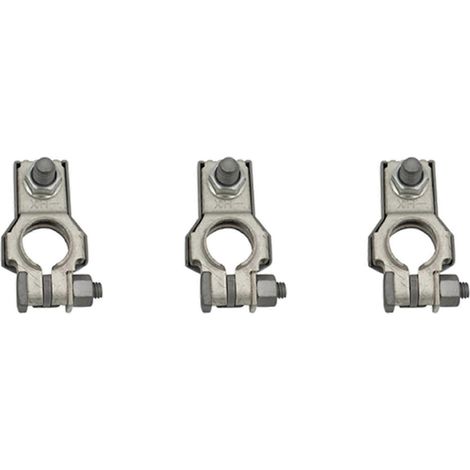 3 bornes négatives de batterie automobile pour Toyota, GM et Nissan 90982-06022 (1/5)