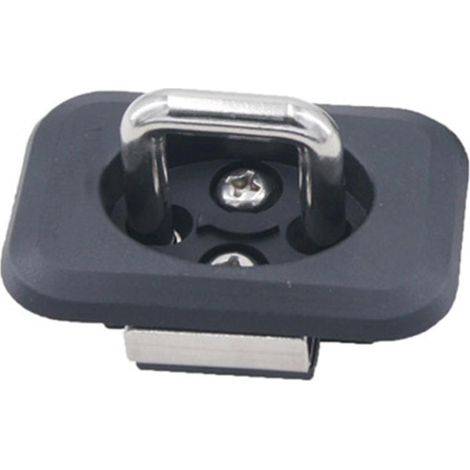 Accessoires : points d'ancrage intérieurs pour camionnettes Tundra (modèles 2000-2013).