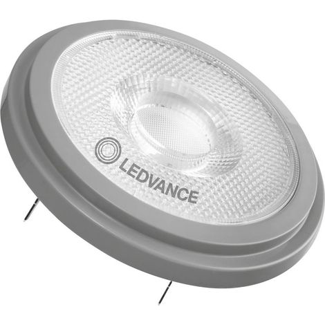 Ledvance SUPERIOR LED-Lampe warmweiß 7,4W (1/5)