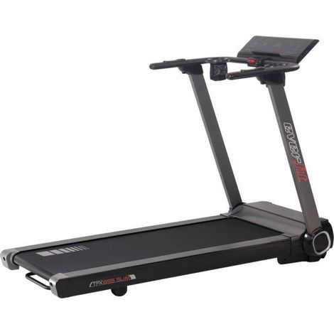 EVERFIT Tapis Roulant Everfit Slim Tfk-855 App Ready 3.0