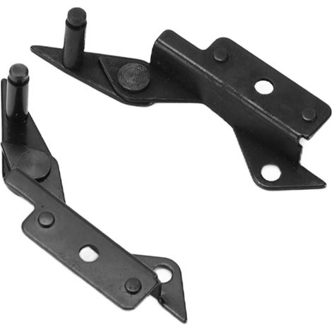 Accessoires en Acier Inoxydable pour Machine à Tricoter A96‑97, Durables et Résistants (1/5)