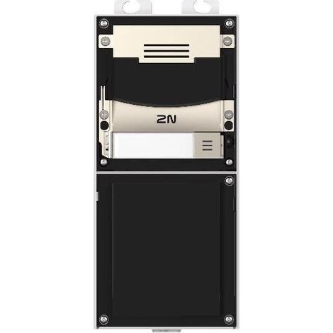 2N 9155211 Unita' Solo Audio IP Verso 2.0