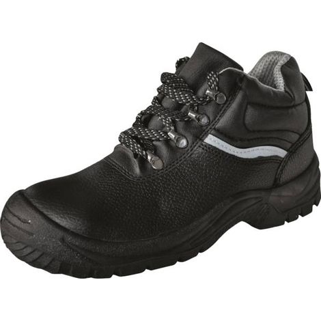 Chaussures De Sécurité Volcan S3 Protection S3 Src Haute Pour Environnements Exigeants. - Générique