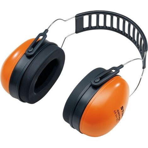 Casque anti bruit Stihl CONCEPT 24