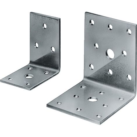 Piece d'angle 55365 65x65x3x55mm (1/2)
