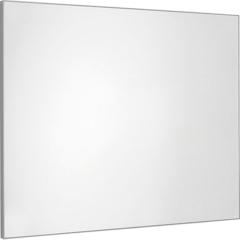 GEDY Henri specchio reversibile 80X60 cm con cornice in pvc codice prod: 000031513800000 (1/4)