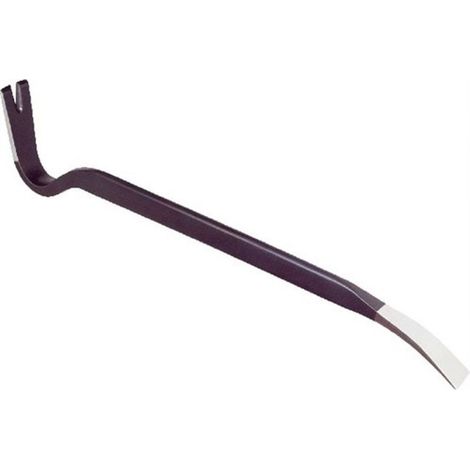 Nageleisen Gorilla Bar Gesamt-L.1200mm ov.ROUGHNECK