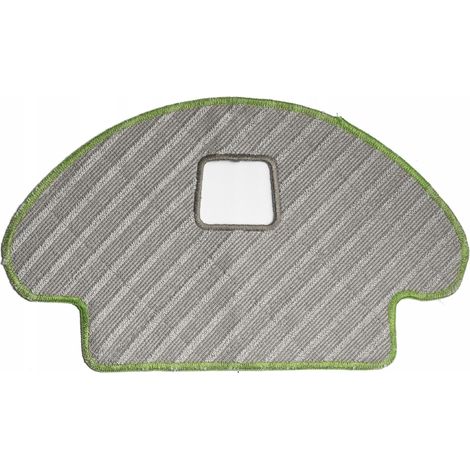 Paño de fregona para iRobot Roomba Combo (1/2)