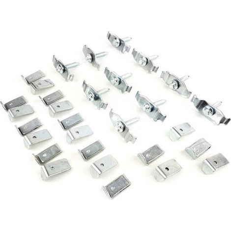 Kit de reparación de disco de freno DAF  1387493, 1693978 (1/4)