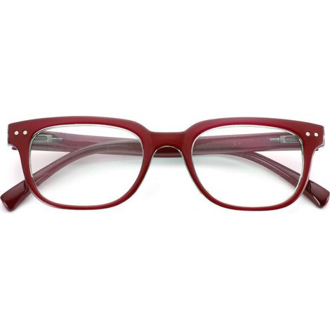 OCCHIALI GMV ROMA D. 3,0 COLORE ROSSO