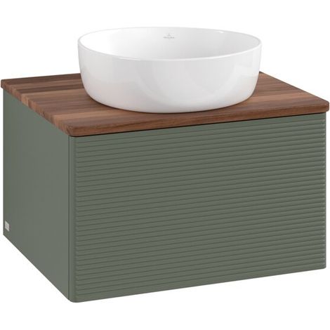 Villeroy & Boch L29112HL WTUS Antao L291 600x360x500mm (1/3)