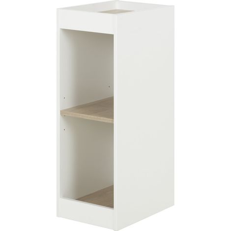 Petite bibliothèque mobile (1/4)