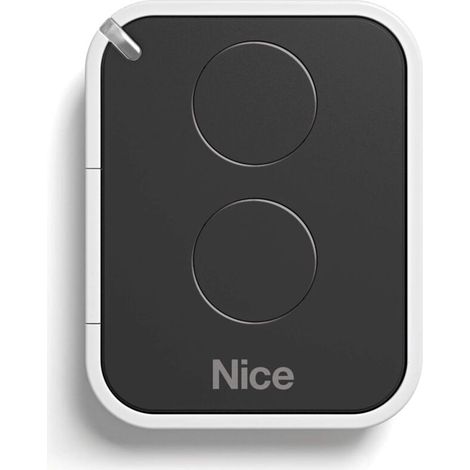 Télécommandes NICE Era-One ON2E, Frequency 433.92 MHz