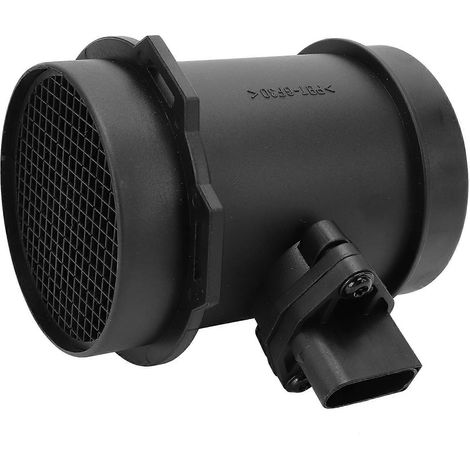 Capteur de débit d'air massique 0280217814 : remplacement performant et stable pour BMW E39, E38, E53, X5 740i et 740il. (1/5)