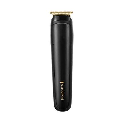 Remington MB7050 Recortadora de Barba Mojado y Seco Negra (1/4)