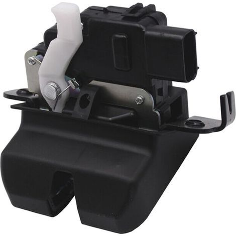 FENOPLASTICAActionneur de verrouillage de porte de coffre pour Kia Sorento 2016-2020 (1/5)