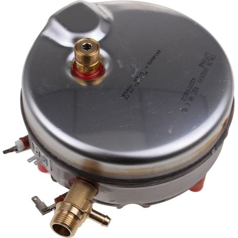 Seb - caldera + válvula de seguridad - cs10000646 - 3616360460148