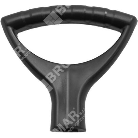 Asa elevadora de ruedas para cortacésped MAORI - 030118
