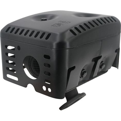 Silenziatori Marmitta LT200, anche per Honda -361705