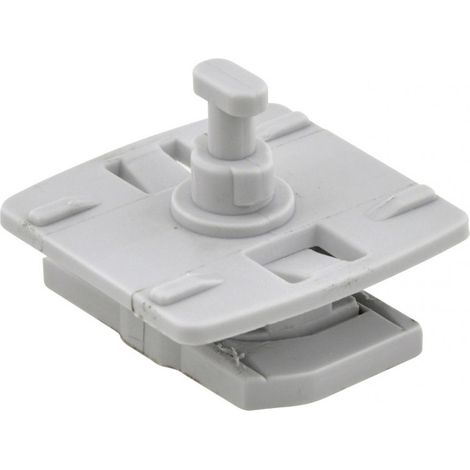 Adaptador de riel universal Pa