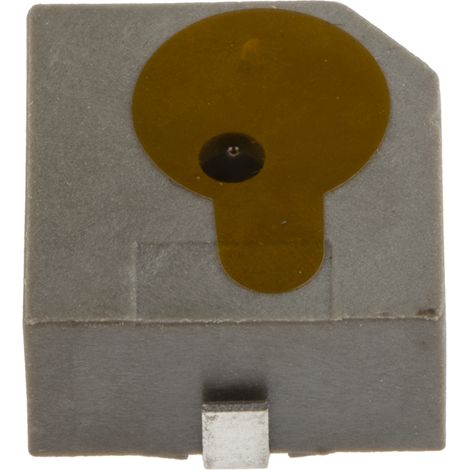 Composant du bruiteur magnétique RS PRO 88dB Continu, 7V c.c. max, CMS