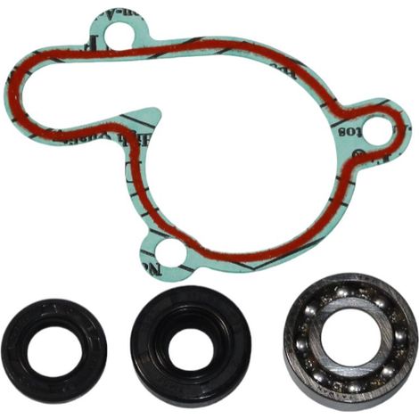 KIT DE REPARACIÓN DE BOMBA DE AGUA BEARING WORX PARA YAMAHA YZ 85 '02-'16 (WPK0022)